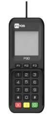 INPOS  P30 PINPAD