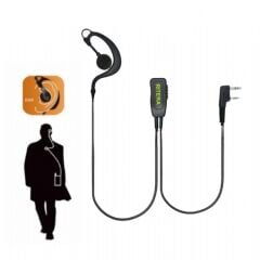 Ritera K1 Mega Çengel Kulaklık