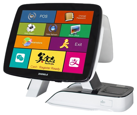 All In One Pc