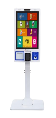 Kiosk