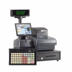 Npos YN101 8'' Yeni Nesil Yazarkasa