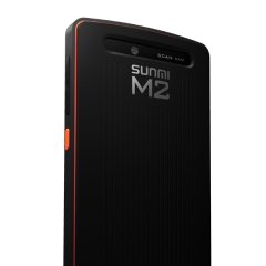 Sunmi M2 El Terminali