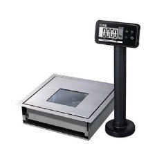 CAS PDI-PDT-15 Ankastre Terazi