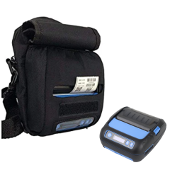 MHT-B08F Bel Printer + Kılıf (Bel Yazıcı)