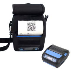 MHT-B08F Bel Printer + Kılıf (Bel Yazıcı)