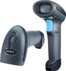 VP HC-3208R- ''2D'' USD + KABLOSUZ EL TİPİ BARKOD OKUYUCU