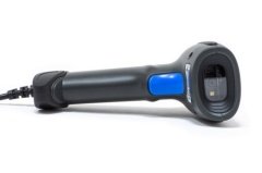 HENEX HC 3208 2D USB Kablolu Barkod Okuyucu