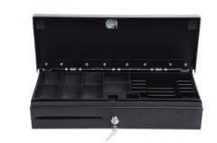 PCD-438 Flip Top Para Çekmecesi