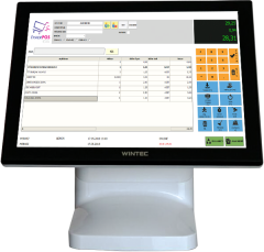 WINTEC ANYPOS80 Dokunmatik Pos