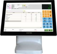 WINTEC ANYPOS80 Dokunmatik Pos