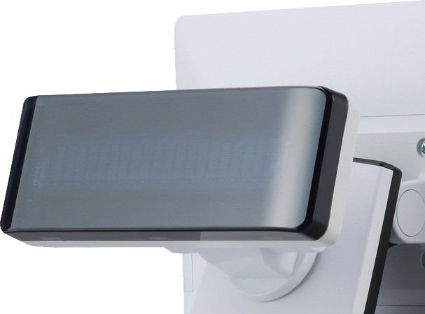 SAM4S VFD Display 2 İnch Müşteri Göstergesi