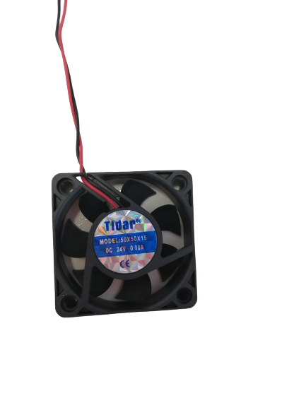 NPOS-ME50152V1-000U-A99 Fan