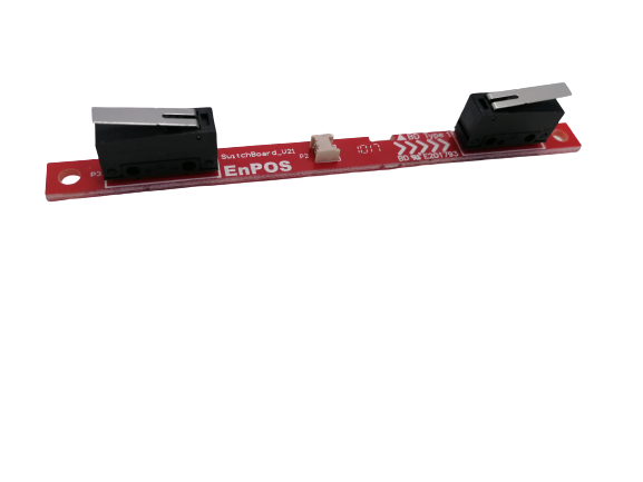 NPOS YN-Switch Kartı (Versiyon 2.1)