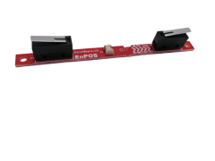 NPOS YN-Switch Kartı (Versiyon 2.1)