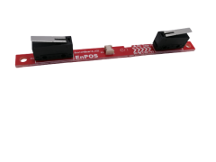 NPOS YN-Switch Kartı (Versiyon 2.1)