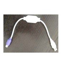 YN Kablo Ps/2 USB Convertor