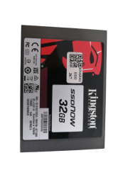 DGS25 - 32 GD8-1C1QCP (Sata - SSD - 3MG2HP - 32 GB,ST) NPOS YAZARKASA  HDD YAZILIM DAHİL