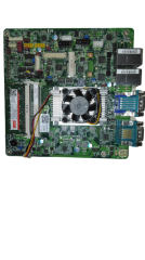 CD-102-25N NPOS Anakart ( CPU+CPUFAN Dahil)