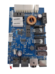 NPOS Dönüşüm Güç Ünitesi 1/0 Kart