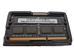 RAM Bellek 4 GB DDR3 - 1666 Mhz