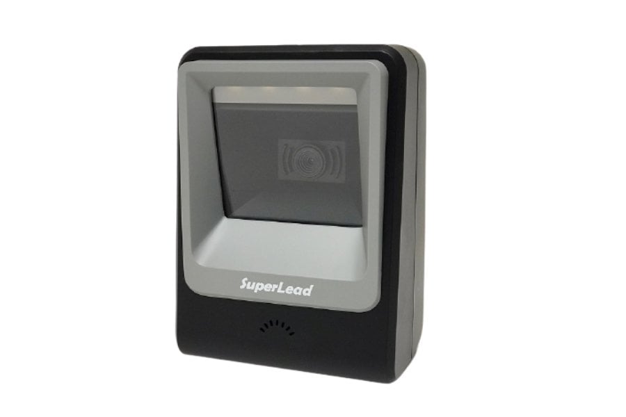 SUPERLEAD 7200  2D Masa Tipi Barkod Okuyucu