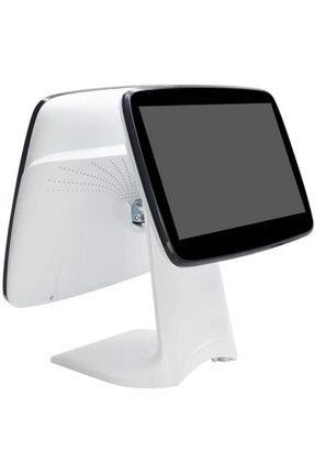 ZHONGJI A3D i3 2.0 Ghz Dokunmatik Pos+11'' Arka Ekran