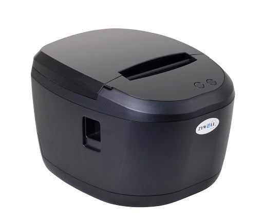 ZYWELL - ZY308 Termal Fiş Yazıcı