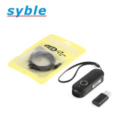 SYBLE VP-M60-2D Kablosuz Barkod Okuyucu