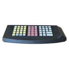 İNTER MK-55-W Programlanabilir Klavye