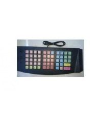 İNTER MK-55-W Programlanabilir Klavye