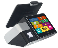 ANYPAY A9D N4000 4 GB RAM 128GB SSD 15.6''