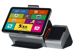 ANYPAY A9D N4000 4 GB RAM 128GB SSD 15.6''