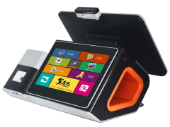 ANYPAY A9D N4000 4 GB RAM 128GB SSD 15.6''