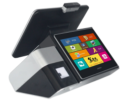 ANYPAY A9D INTEL İ3- 4 GB RAM 128GB SSD 15.6''