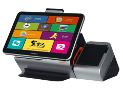 ANYPAY A9D INTEL İ3- 4 GB RAM 128GB SSD 15.6''