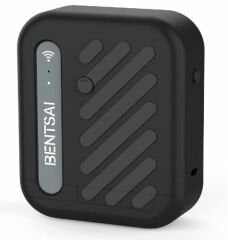 BENTSAİ MİNİ İNKJET TARİH KODLAMA MAKİNASI