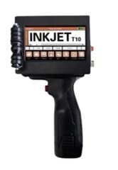 INKJET T10 TARİH KODLAMA MAKİNASI