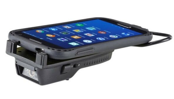 RIOTEC 2DGodaScan iDC9270J BARKOD OKUYUCU