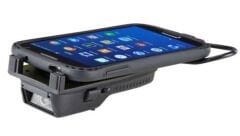 RIOTEC 2DGodaScan iDC9270J BARKOD OKUYUCU