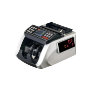 PLUS SILVER TL KAĞIT PARA SAYMA MAK.