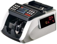 PLUS SILVER TL KAĞIT PARA SAYMA MAK.