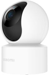 Xiaomi Akıllı Kamera C200 1080p  | 360° dönüş | Kızılötesi Gece Görüşü | İnsan algılama