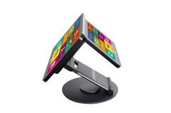 ANYPAY A1D-8 GB RAM- 128GB SSD-15,6'' DOKUNMATİK-15,8'' MÜŞTERİ EKRANLI ALL IN ONE PC