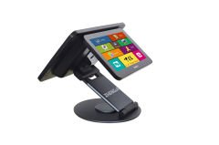 ANYPAY A1D-8 GB RAM- 128GB SSD-15,6'' DOKUNMATİK-15,8'' MÜŞTERİ EKRANLI ALL IN ONE PC