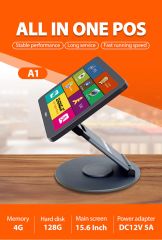 ANYPAY A1 - 8 GB RAM- 128 GB SSD 15,6 '' DOKUNMATİK ALL IN ONE PC (TEK EKRAN)