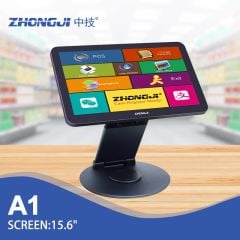 ANYPAY A1 - 8 GB RAM- 128 GB SSD 15,6 '' DOKUNMATİK ALL IN ONE PC (TEK EKRAN)