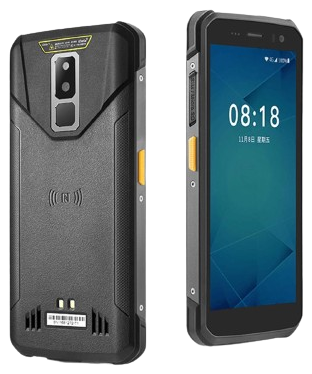 IDATA T1 EL TERMİNALİ ANDROID 5.5'' INCH