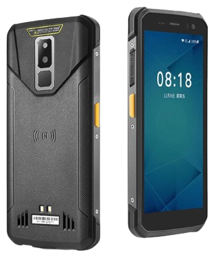 IDATA T1 EL TERMİNALİ ANDROID 5.5'' INCH