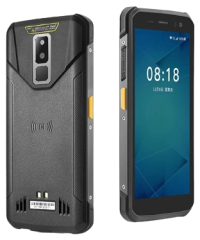 IDATA T1 EL TERMİNALİ ANDROID 5.5'' INCH