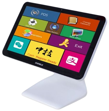 ANYPAY A2 İ5 15,6'' INCH 8GB RAM 128GB SSD HDD DOKUNMATİK PC (4.NESİL)